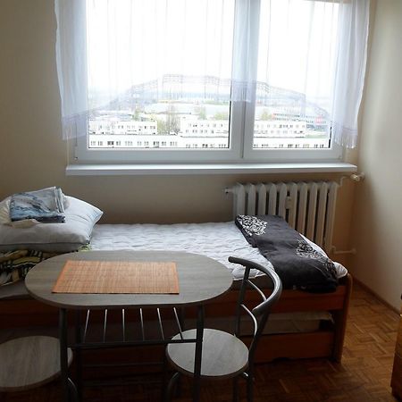 Apartament Widokowy ヴロツワフ エクステリア 写真