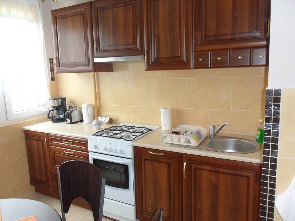 Apartament Widokowy ヴロツワフ エクステリア 写真