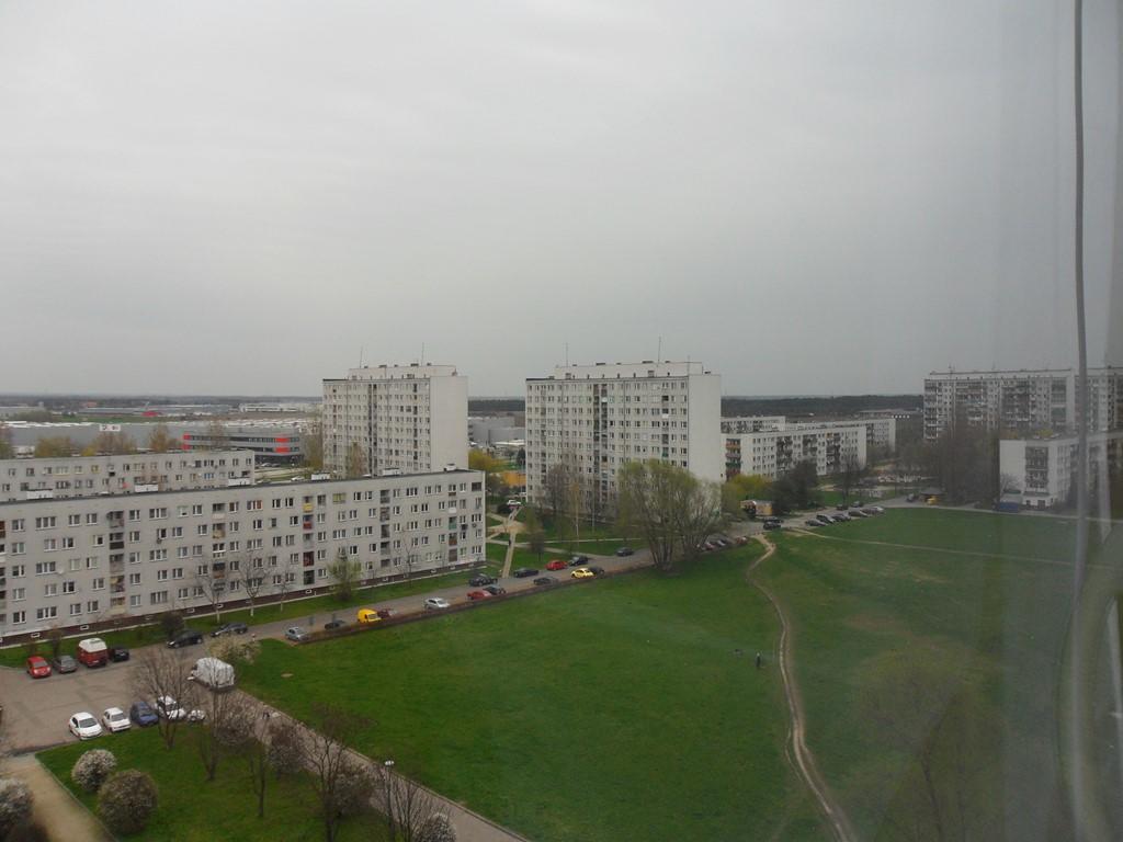 Apartament Widokowy ヴロツワフ エクステリア 写真
