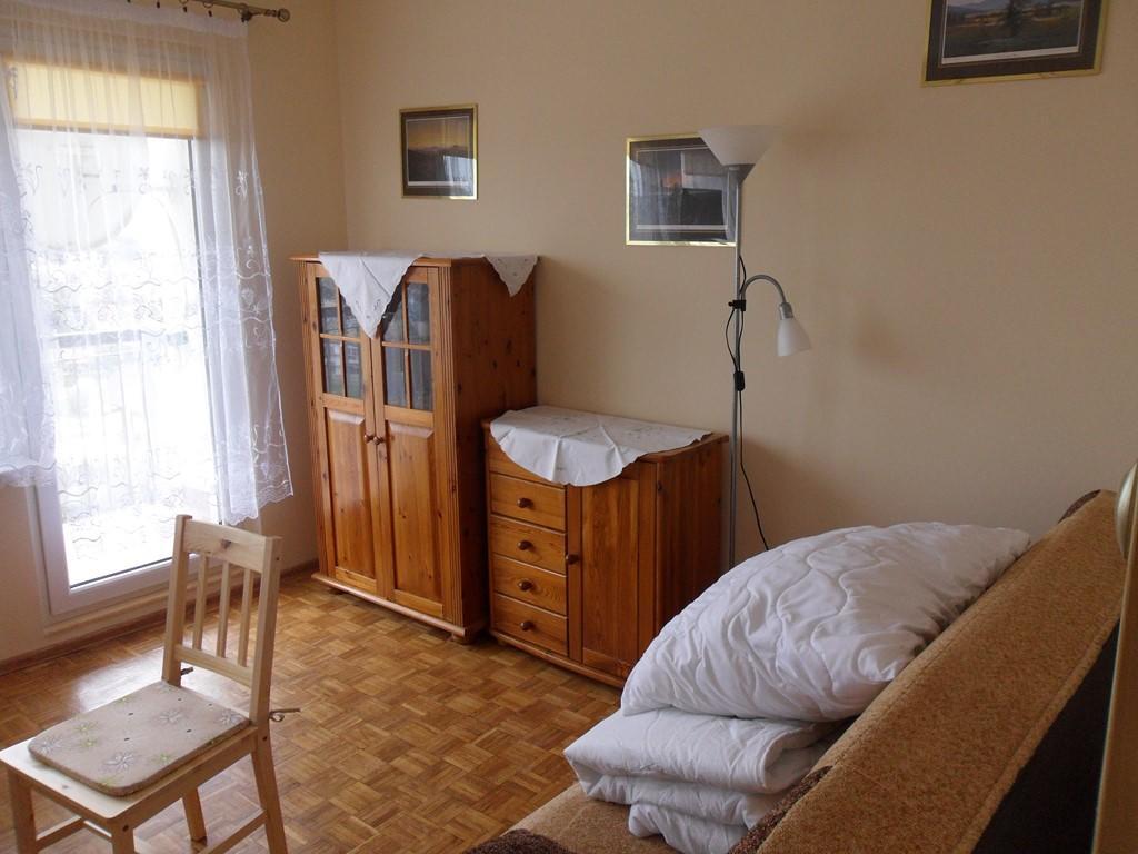 Apartament Widokowy ヴロツワフ エクステリア 写真