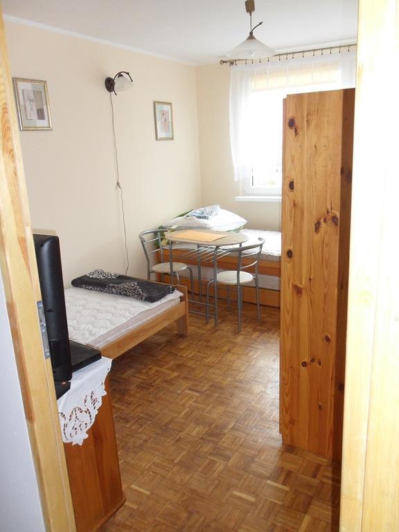 Apartament Widokowy ヴロツワフ エクステリア 写真