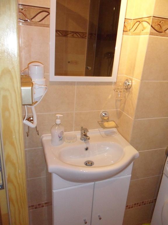 Apartament Widokowy ヴロツワフ エクステリア 写真