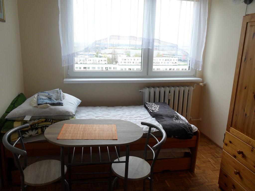 Apartament Widokowy ヴロツワフ エクステリア 写真